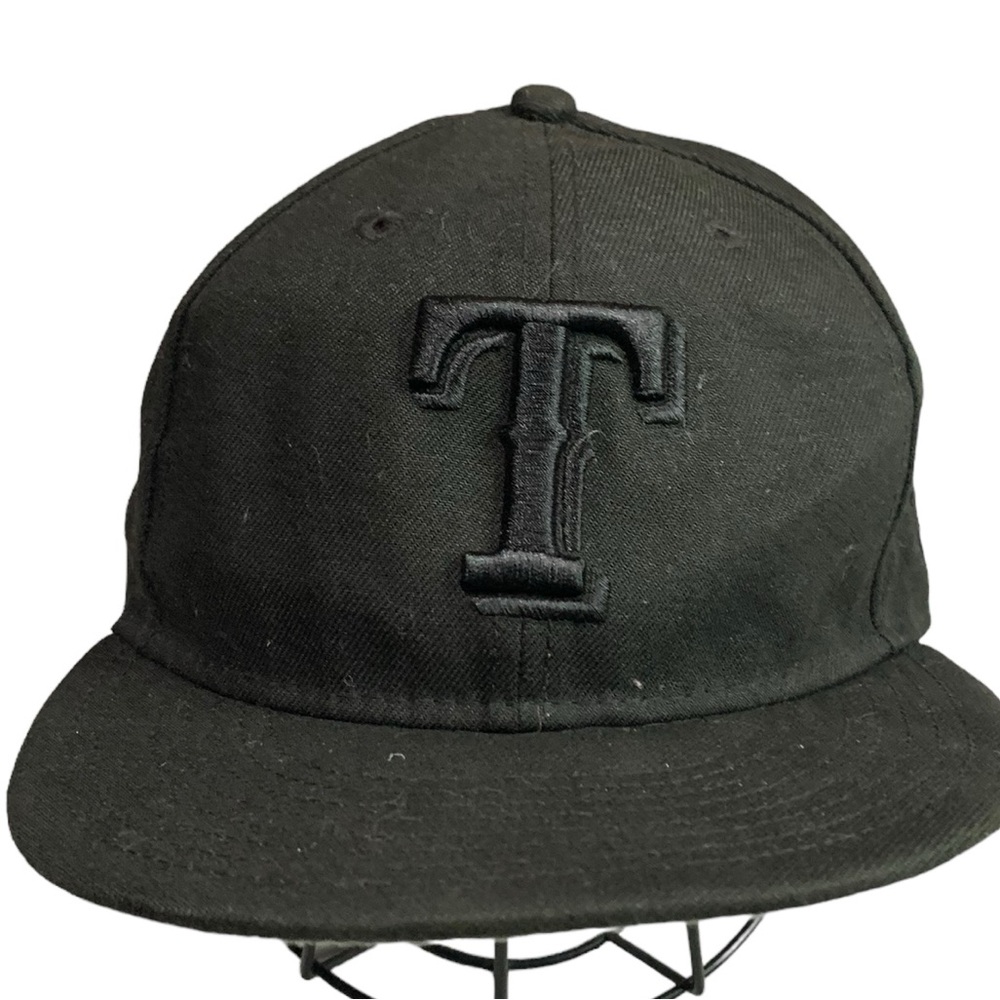 Texas Rangers Cap